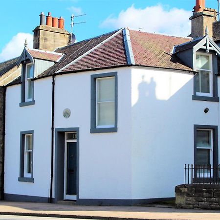 Villa Beeswing, A Victorian Gem In Biggar Exterior foto